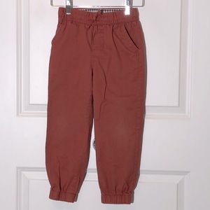 Ben Sherman Kids Rustic Jogger